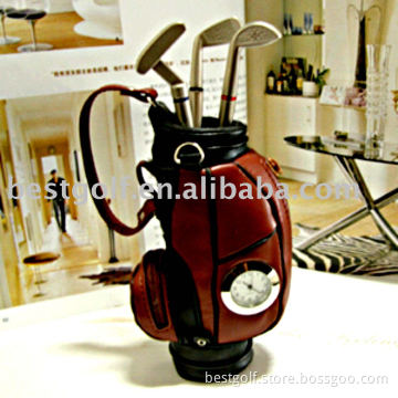 golf bag